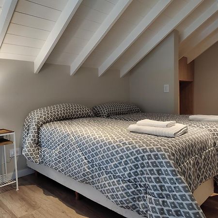 Arenas Carilo By Bund Apartment Ngoại thất bức ảnh