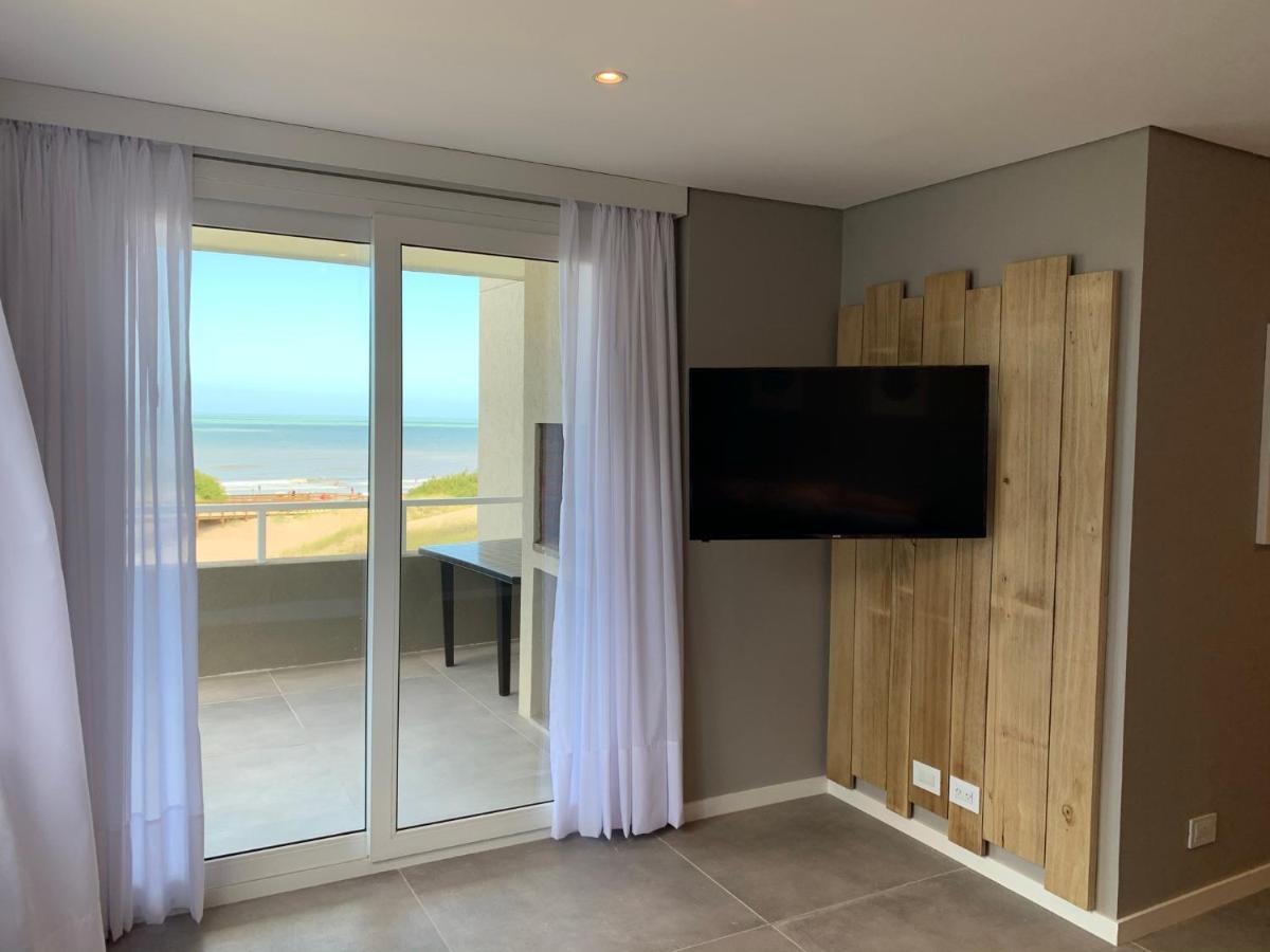 Arenas Carilo By Bund Apartment Ngoại thất bức ảnh