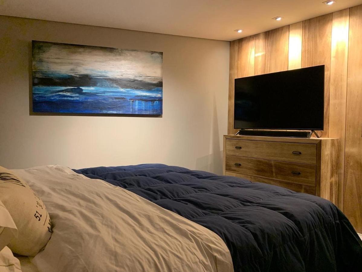 Arenas Carilo By Bund Apartment Ngoại thất bức ảnh