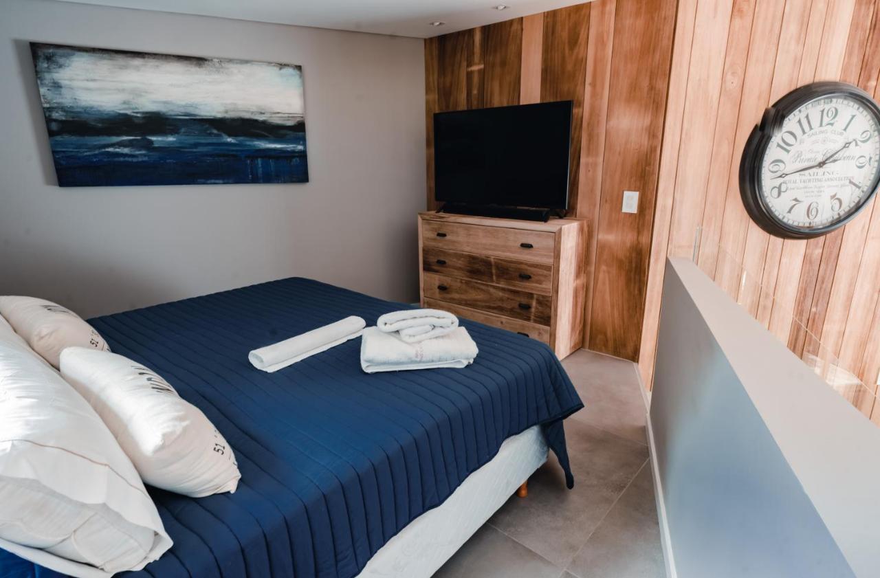 Arenas Carilo By Bund Apartment Ngoại thất bức ảnh