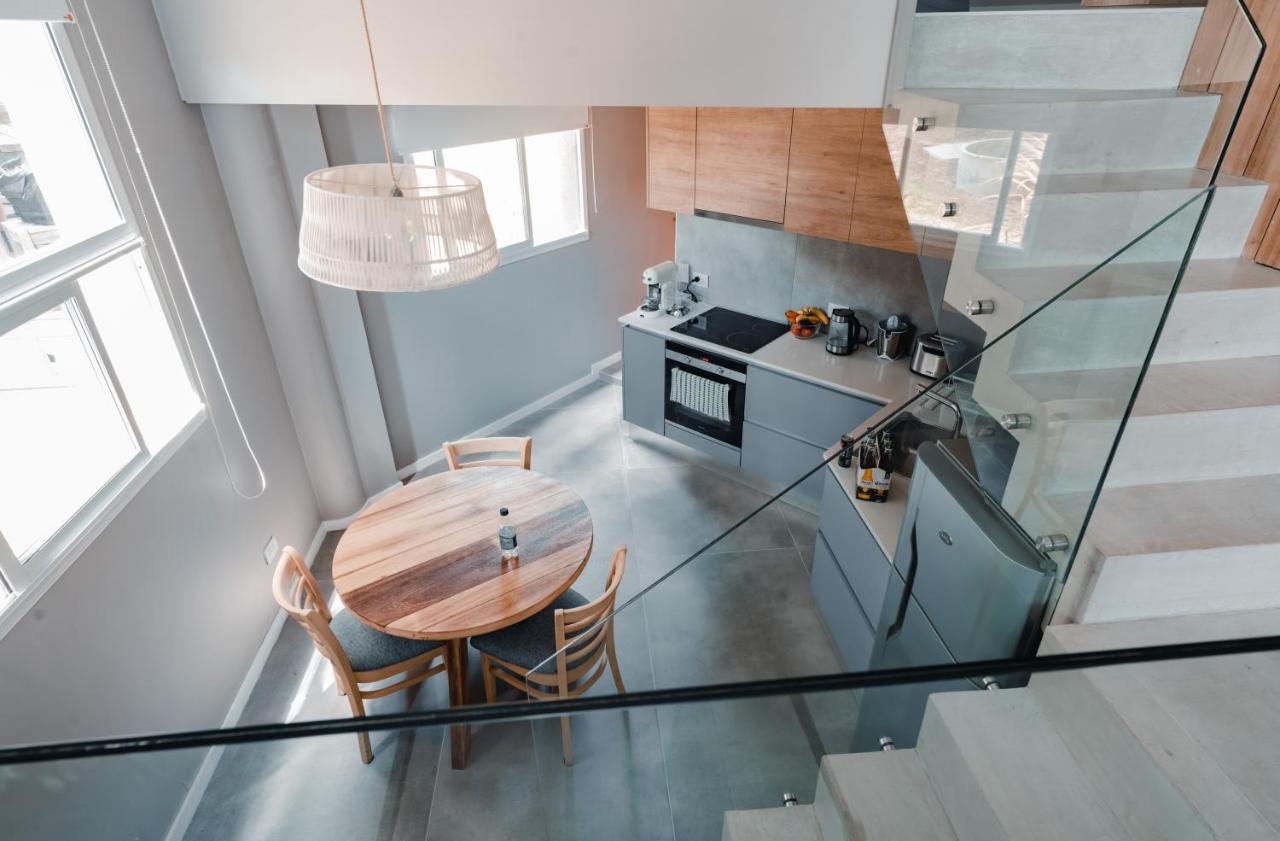 Arenas Carilo By Bund Apartment Ngoại thất bức ảnh