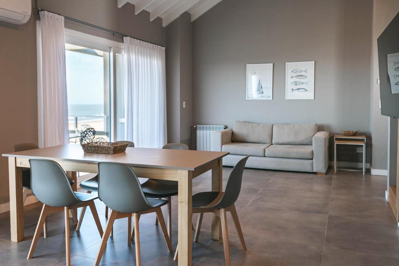 Arenas Carilo By Bund Apartment Ngoại thất bức ảnh