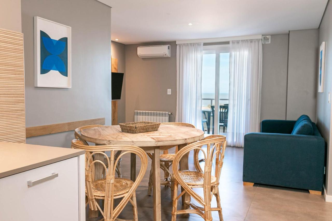 Arenas Carilo By Bund Apartment Ngoại thất bức ảnh