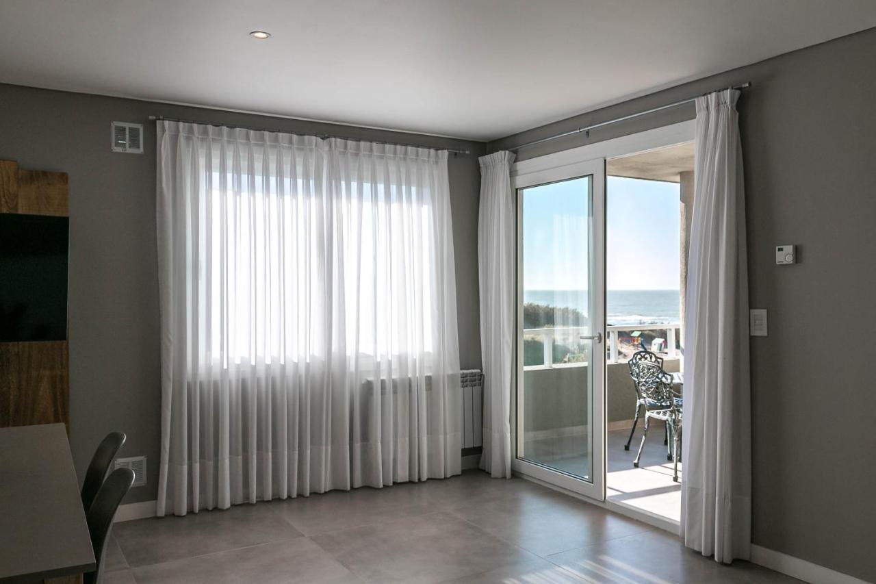 Arenas Carilo By Bund Apartment Ngoại thất bức ảnh