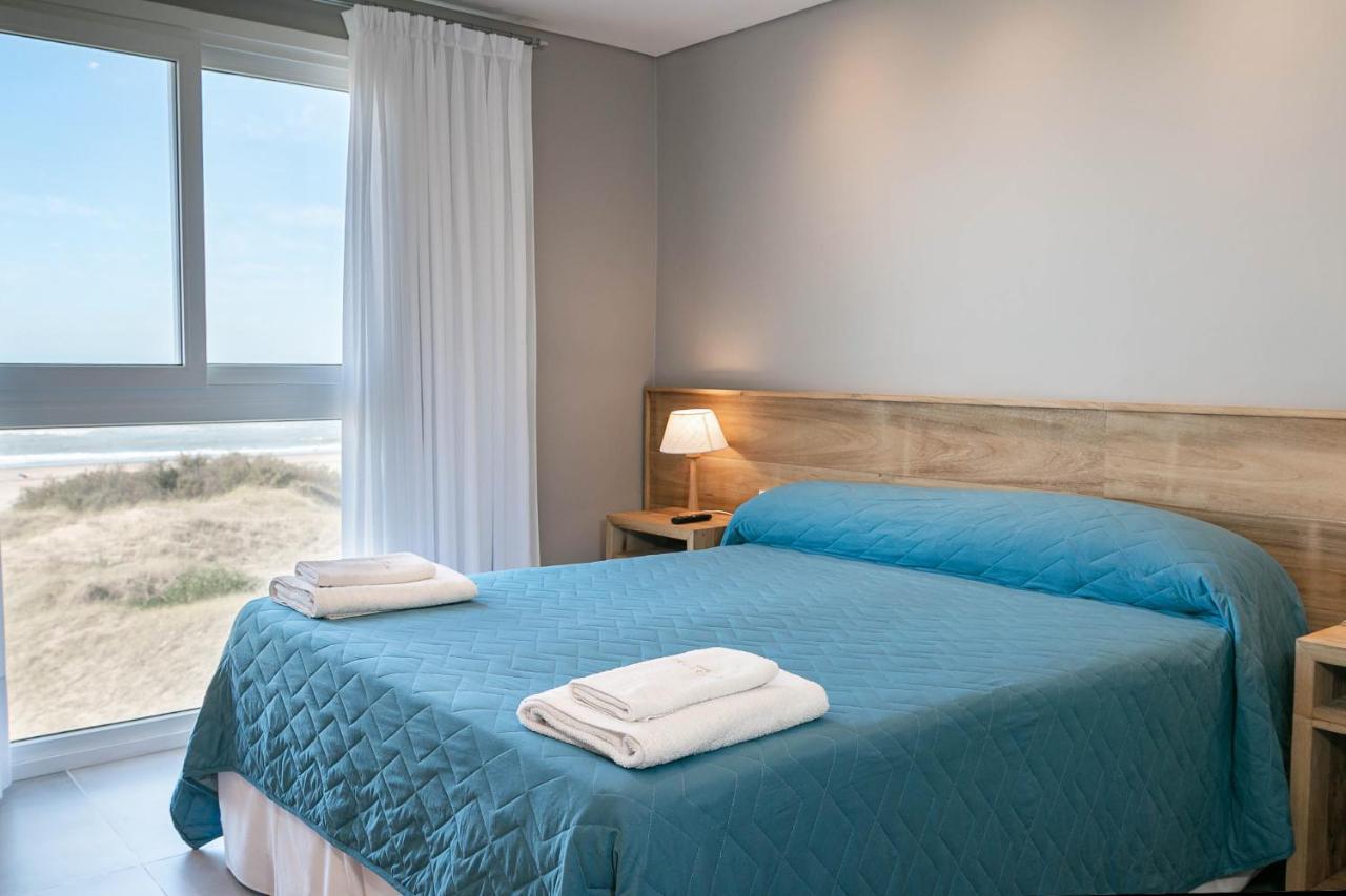 Arenas Carilo By Bund Apartment Ngoại thất bức ảnh