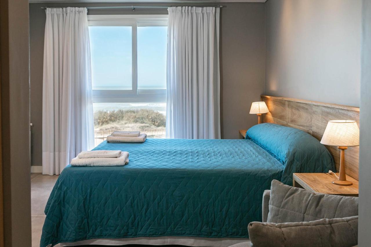 Arenas Carilo By Bund Apartment Ngoại thất bức ảnh