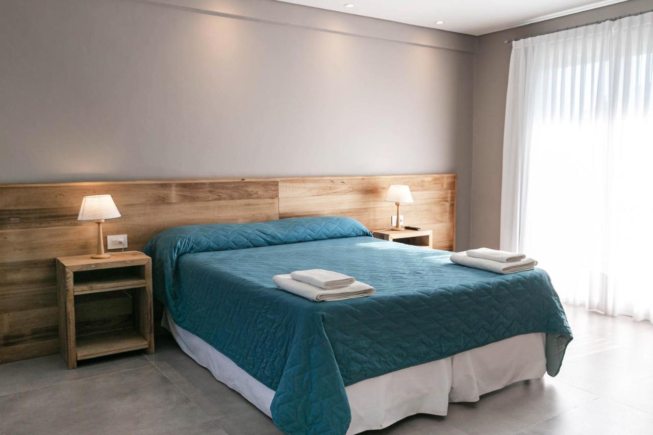 Arenas Carilo By Bund Apartment Ngoại thất bức ảnh