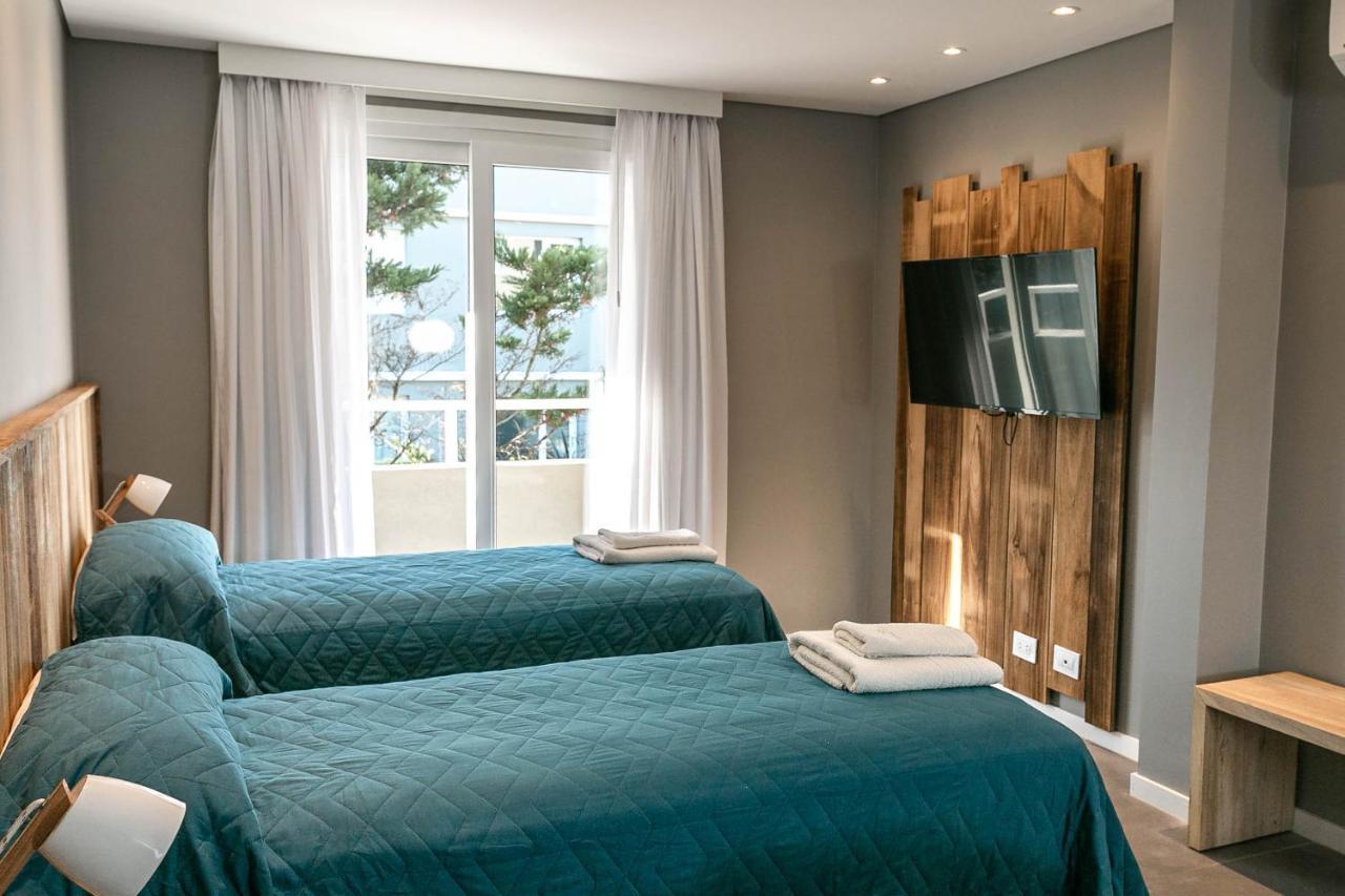 Arenas Carilo By Bund Apartment Ngoại thất bức ảnh