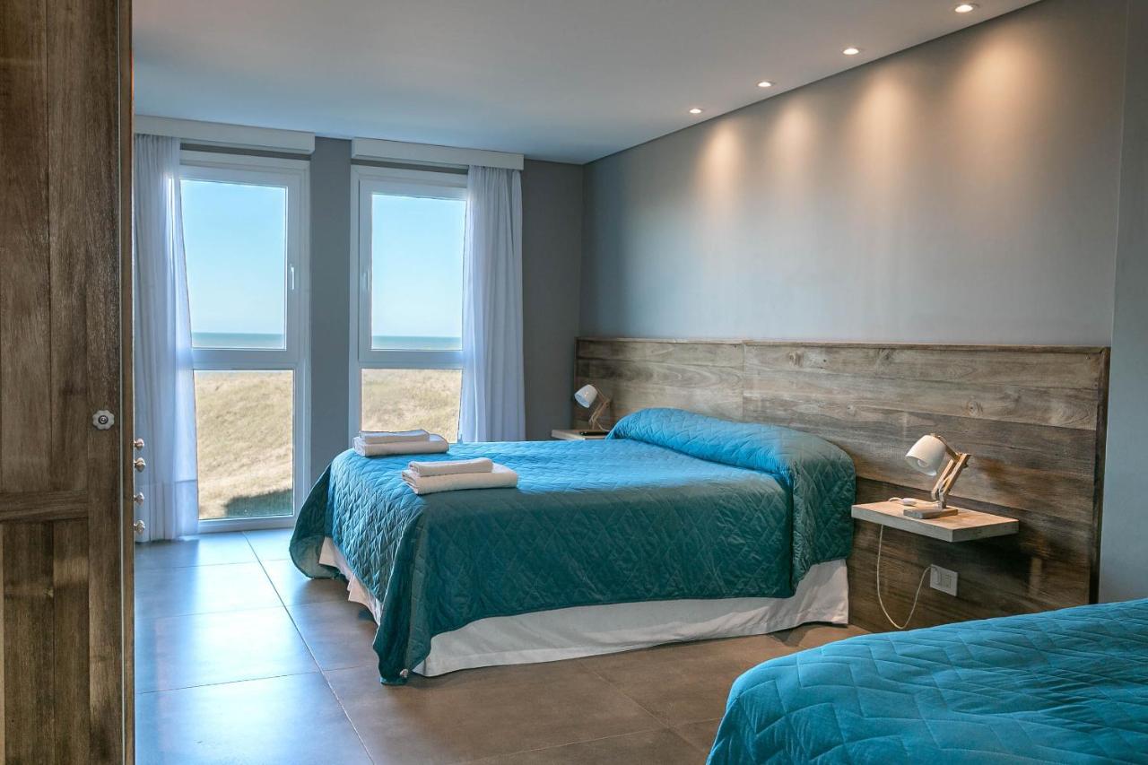Arenas Carilo By Bund Apartment Ngoại thất bức ảnh