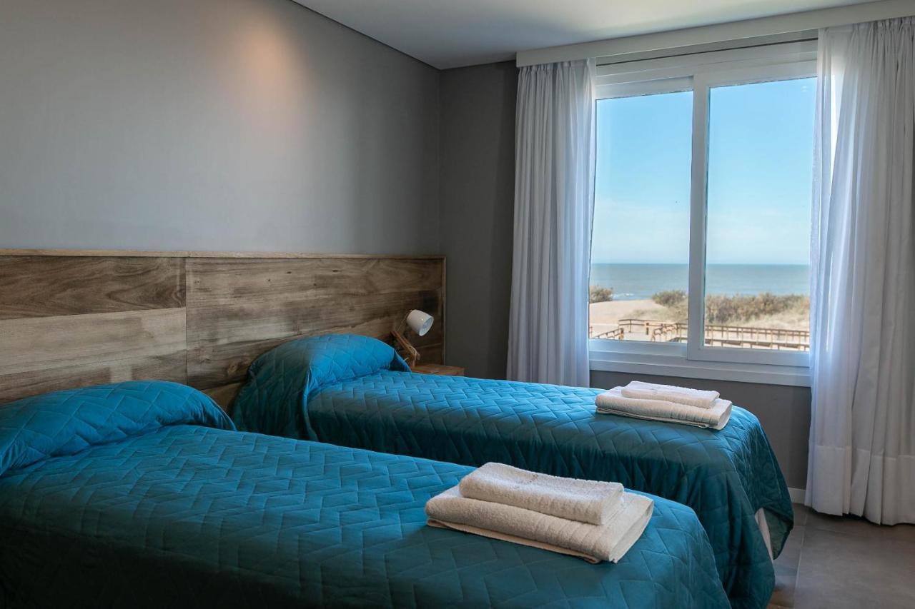 Arenas Carilo By Bund Apartment Ngoại thất bức ảnh