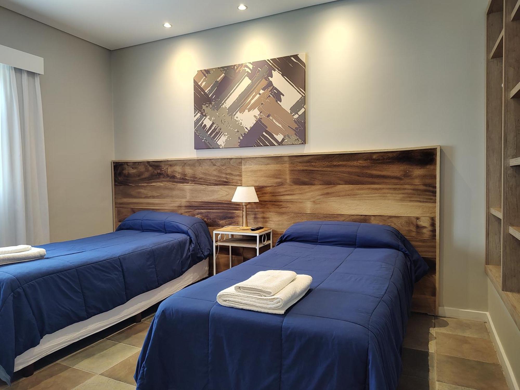Arenas Carilo By Bund Apartment Ngoại thất bức ảnh