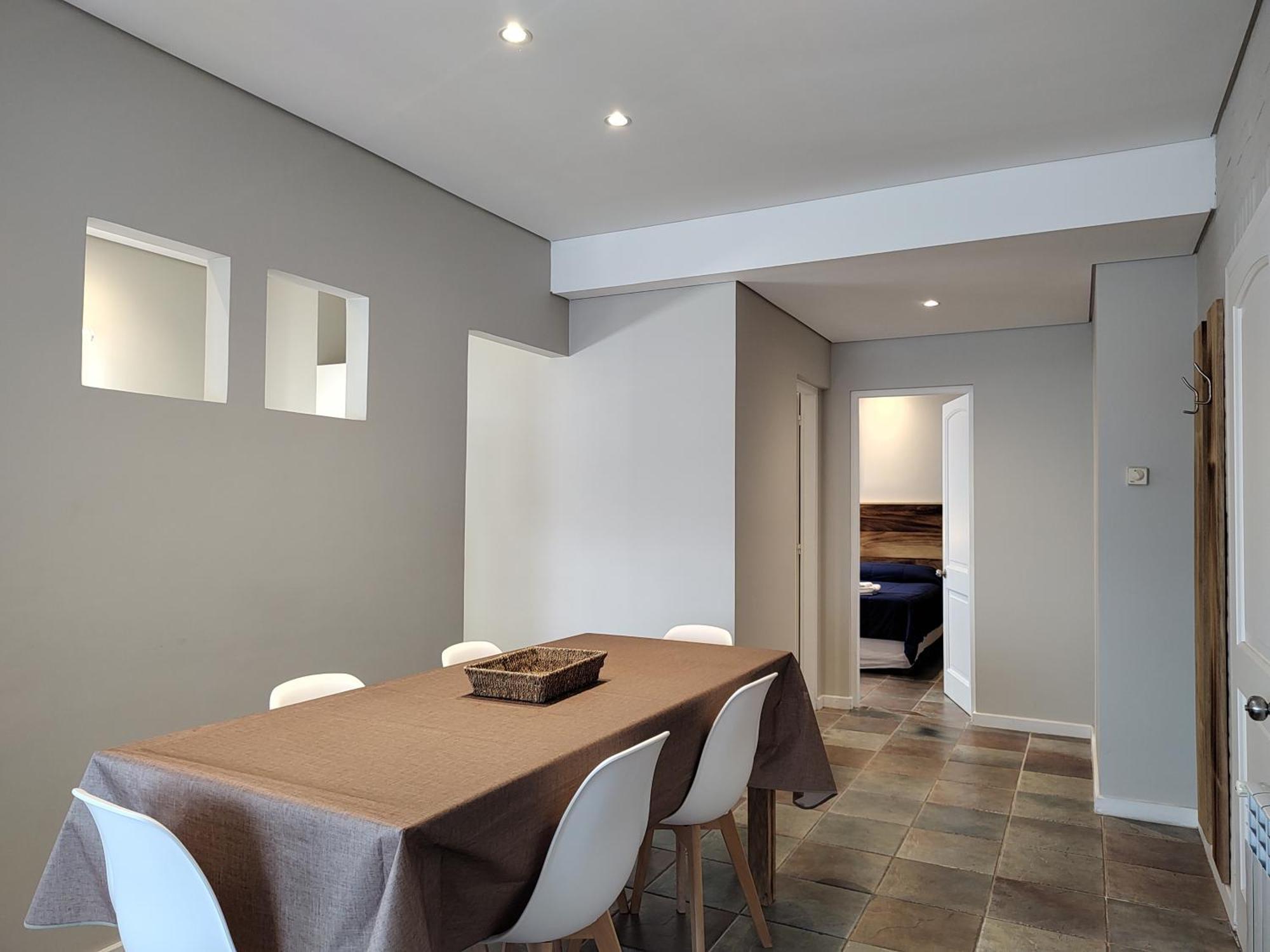 Arenas Carilo By Bund Apartment Ngoại thất bức ảnh
