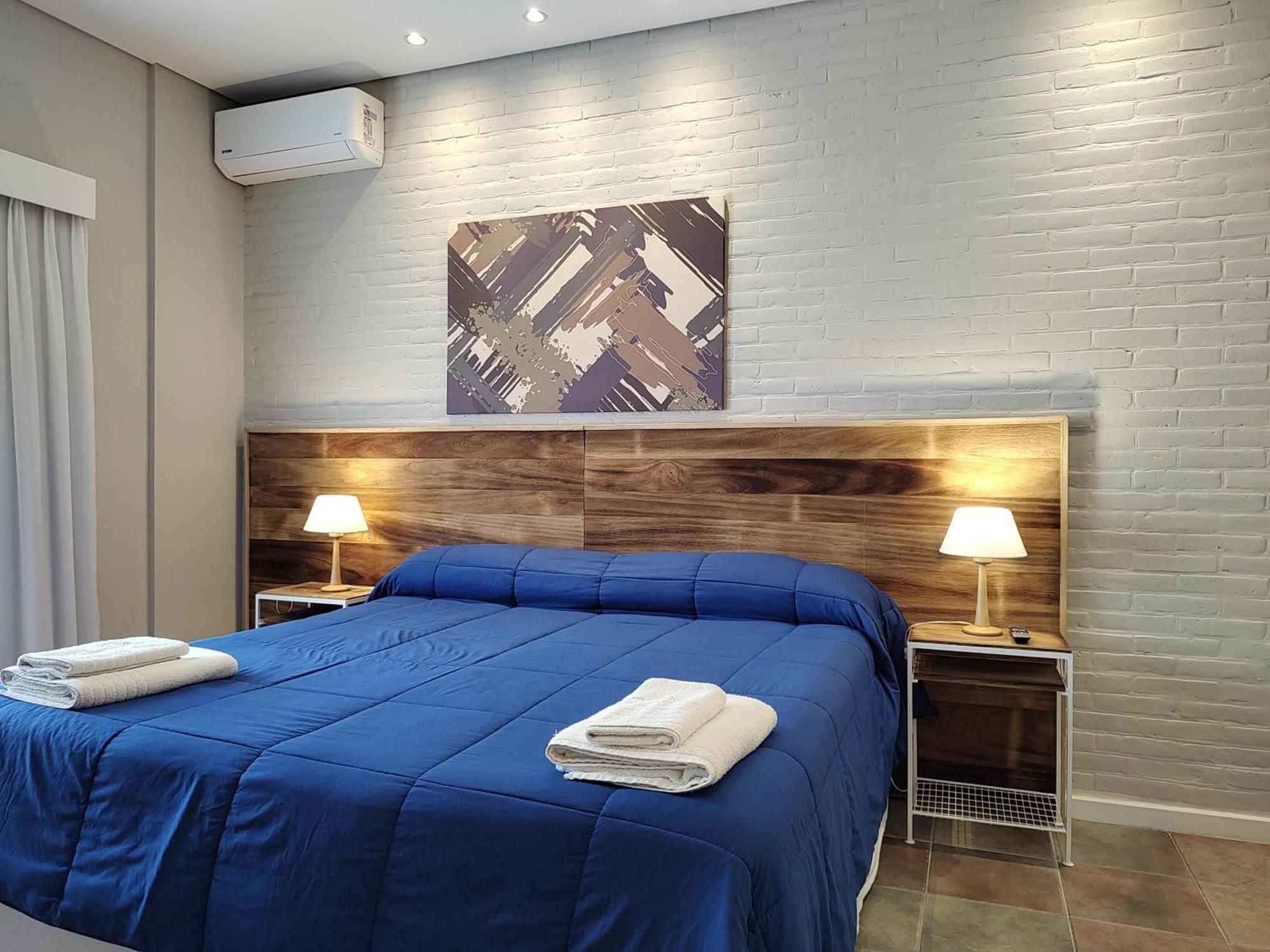Arenas Carilo By Bund Apartment Ngoại thất bức ảnh