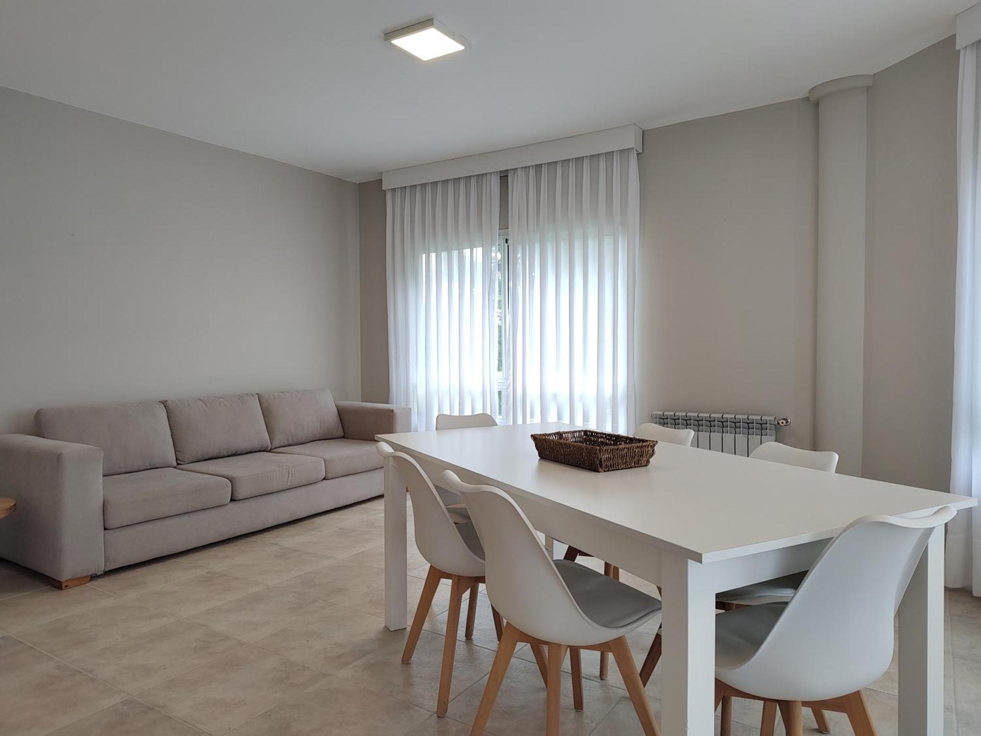 Arenas Carilo By Bund Apartment Ngoại thất bức ảnh