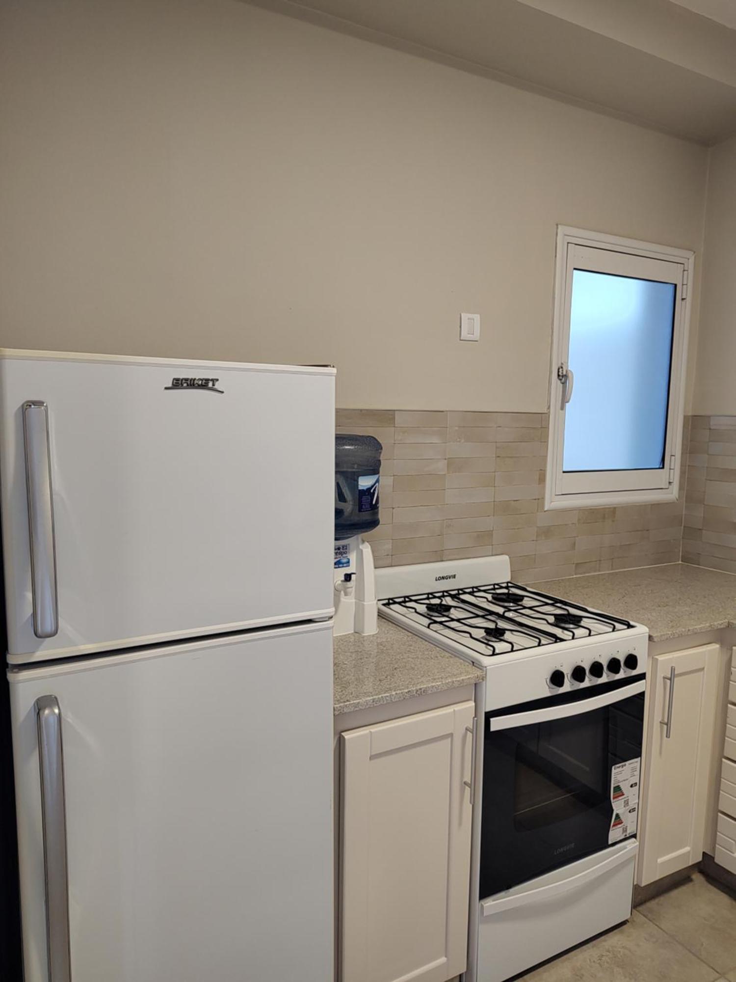 Arenas Carilo By Bund Apartment Phòng bức ảnh